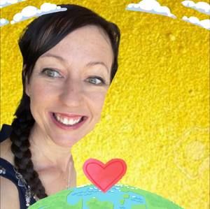 Meet your Posher, Katherine